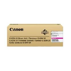 Canon C-EXV21DR M